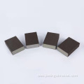 Abrasive Wet & Dry Sandpaper Sanding Sponge Block